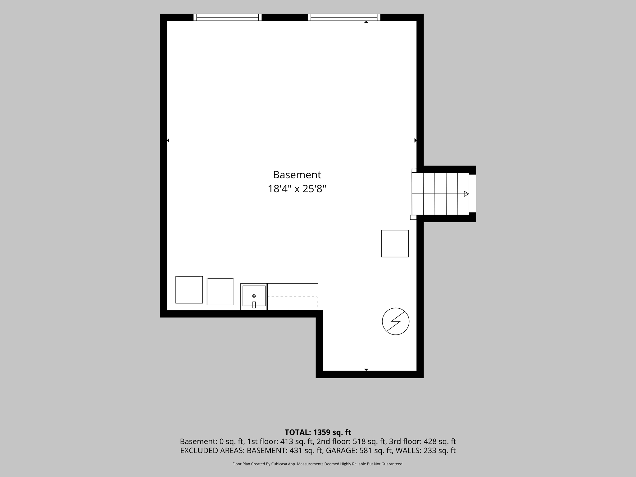 Floorplan #6