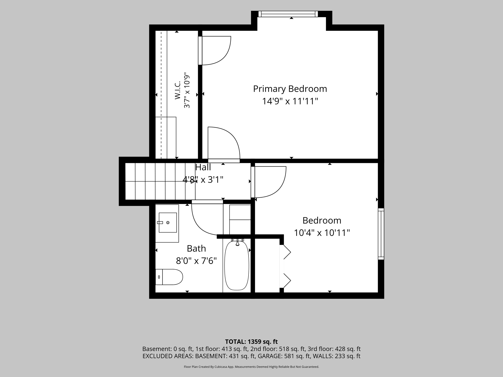 Floorplan #9
