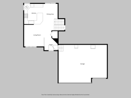 Floorplan #3