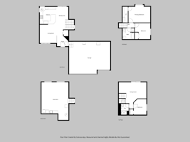 Floorplan #5