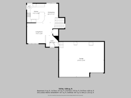 Floorplan #8