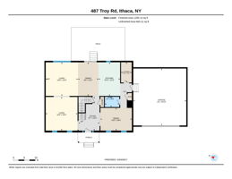 Floorplan #5