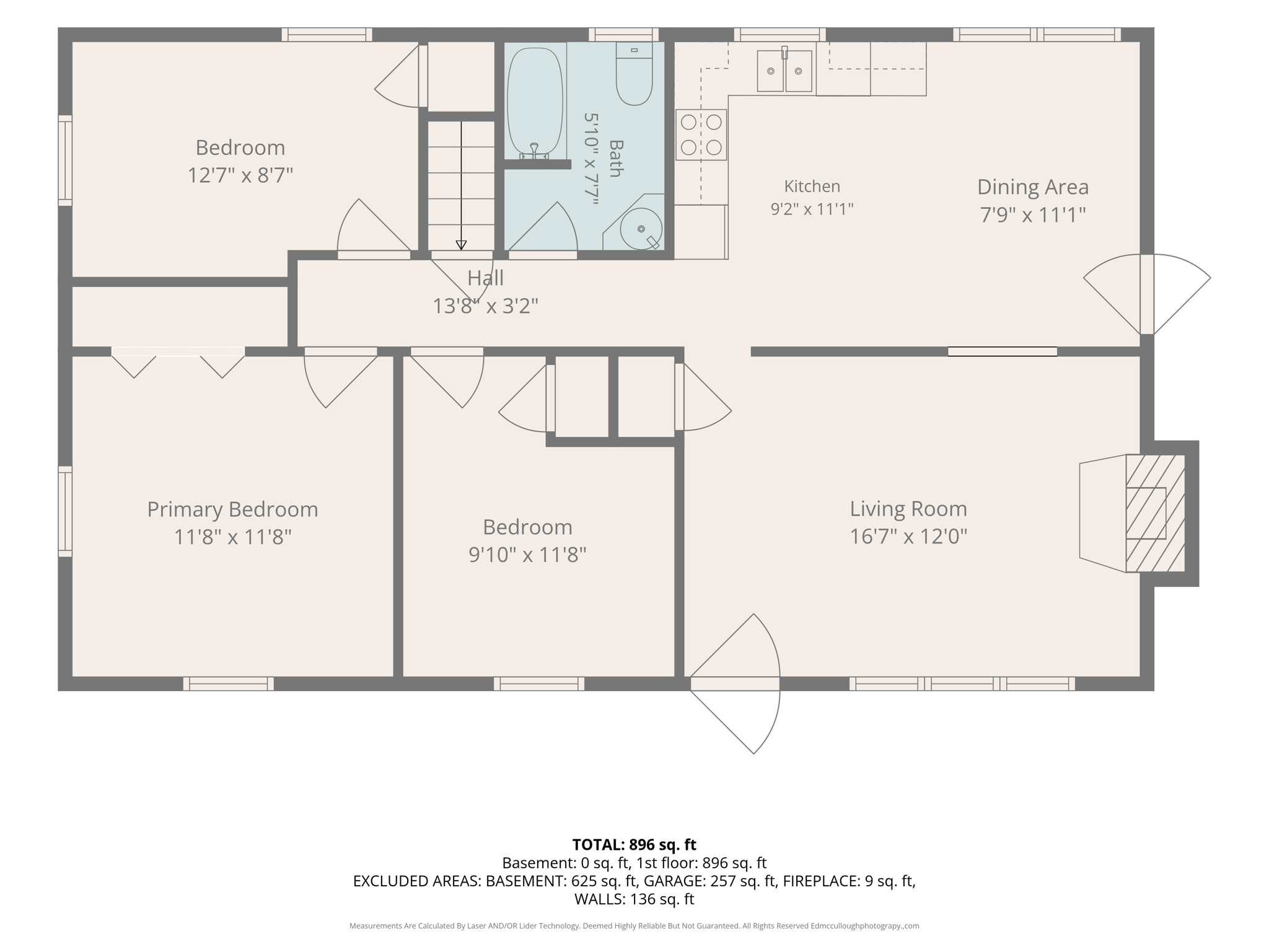Floorplan #2