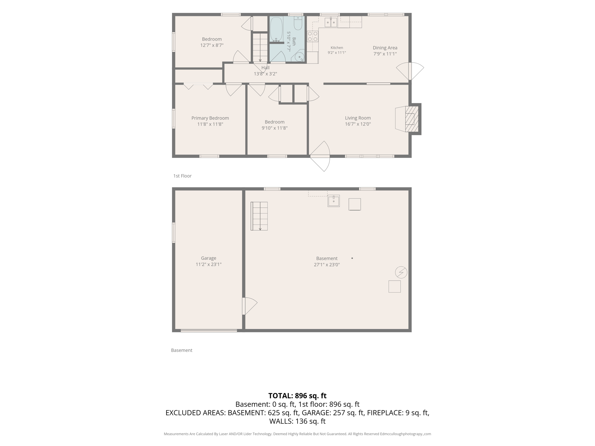 Floorplan #3