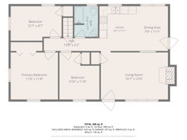 Floorplan #2
