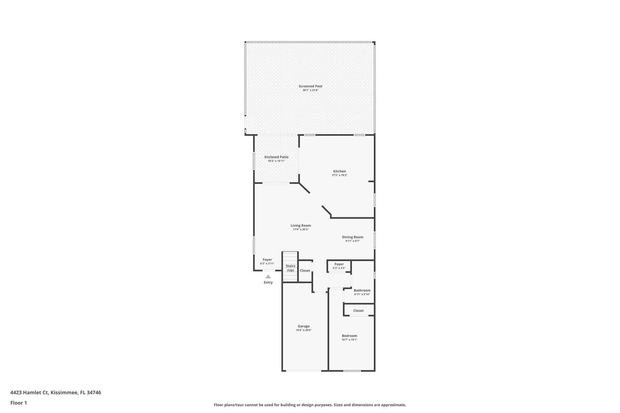 Floor 1