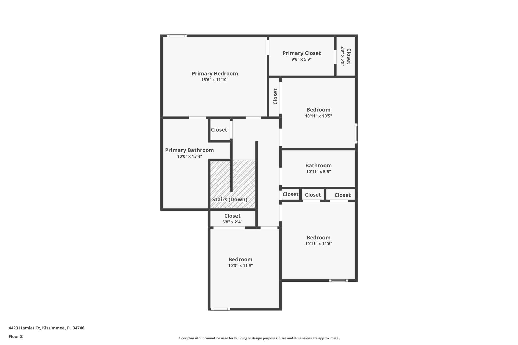 Floor 2