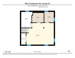 Floorplan #3