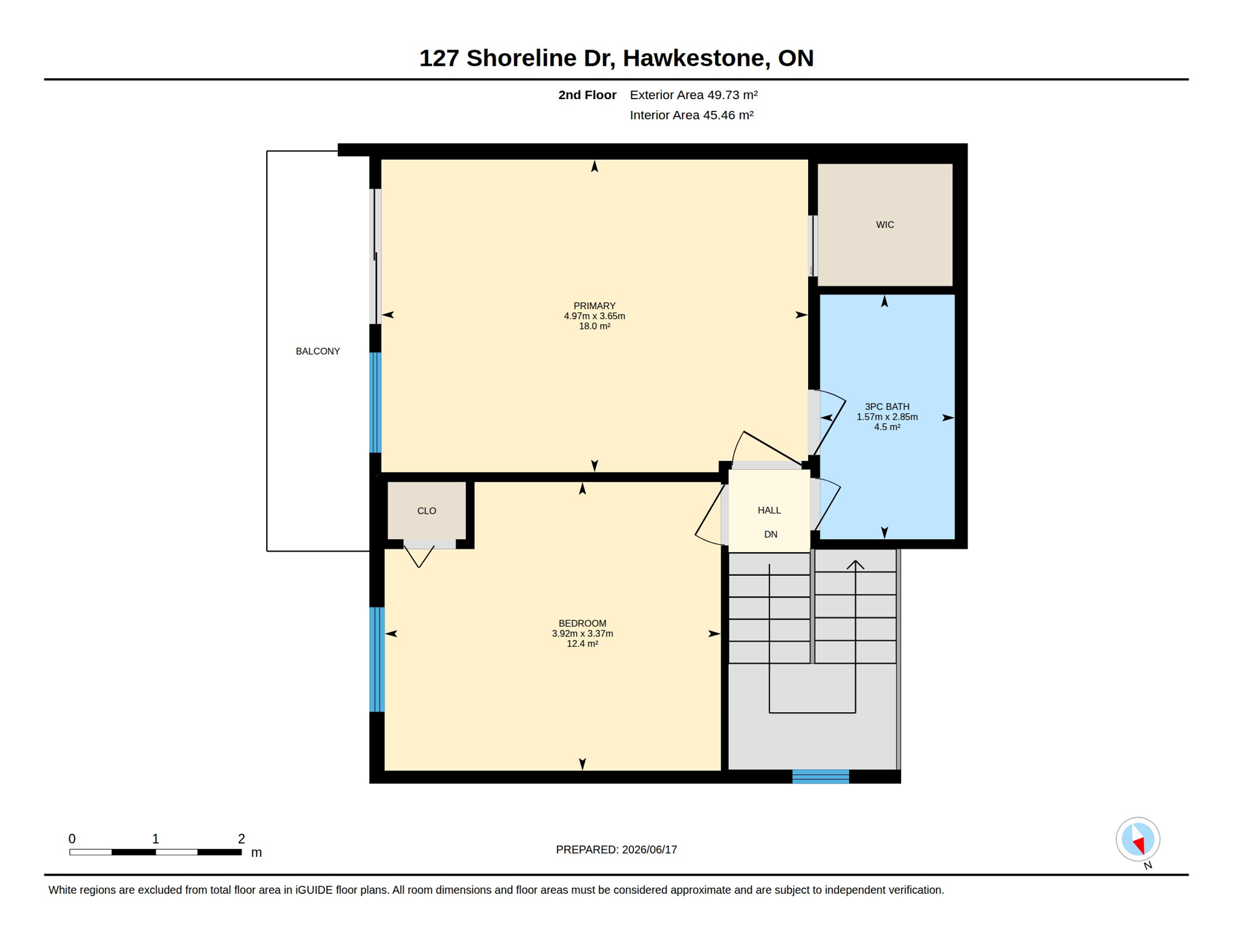 Floorplan #6