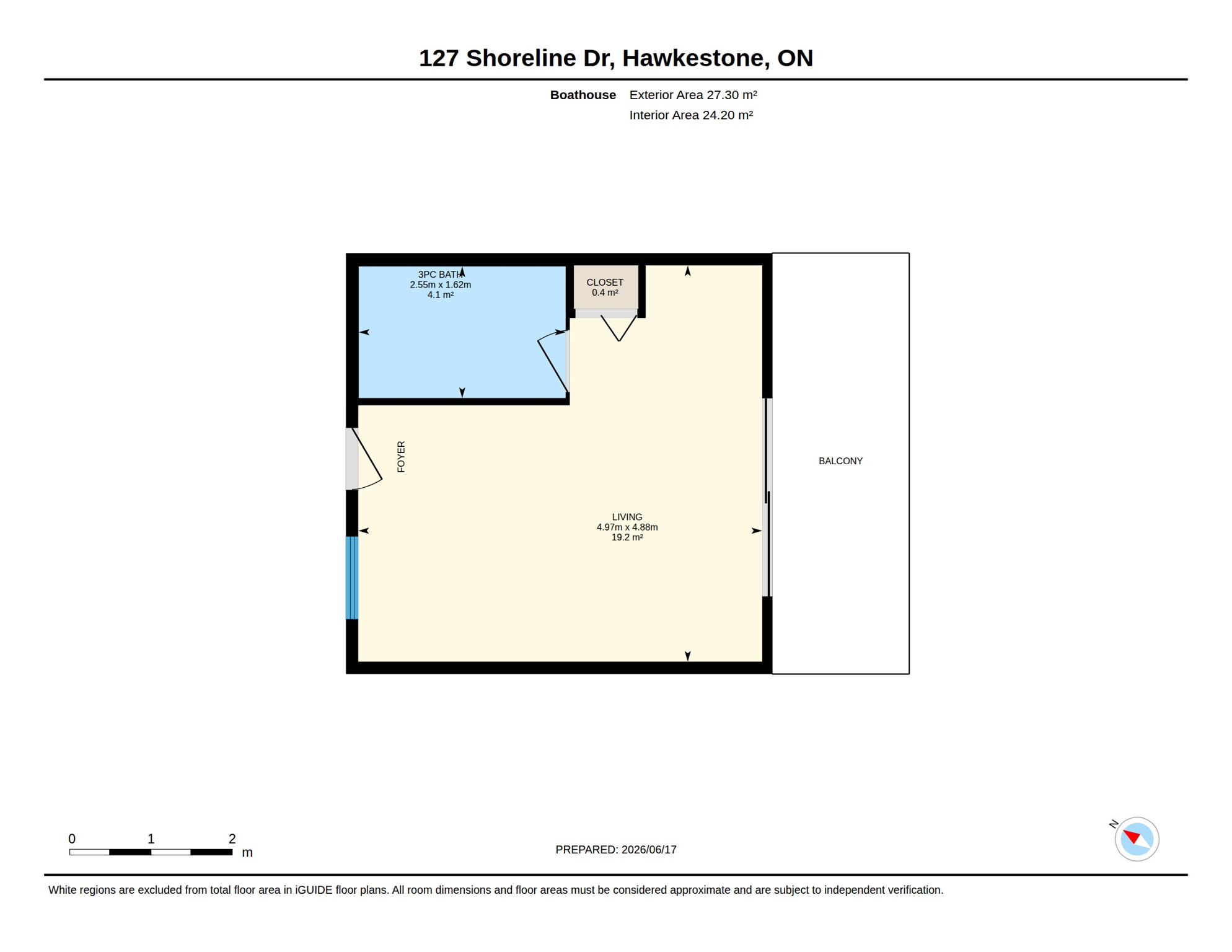 Floorplan #7