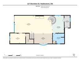 Floorplan #5