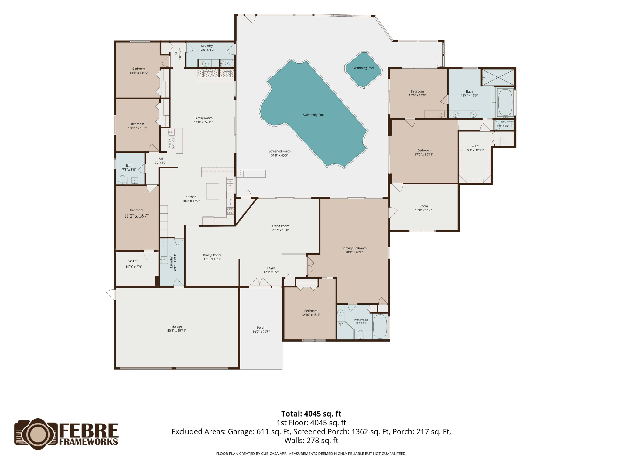 2668 Montague Ct W