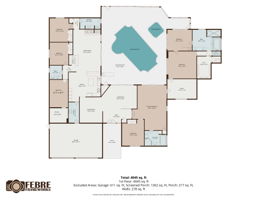 2668 Montague Ct W