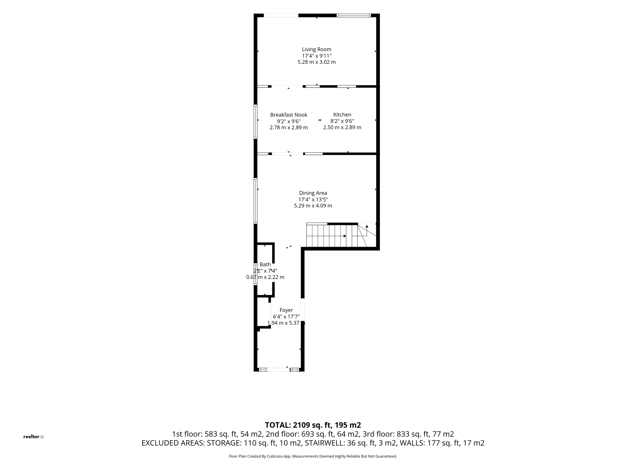 Floorplan #2