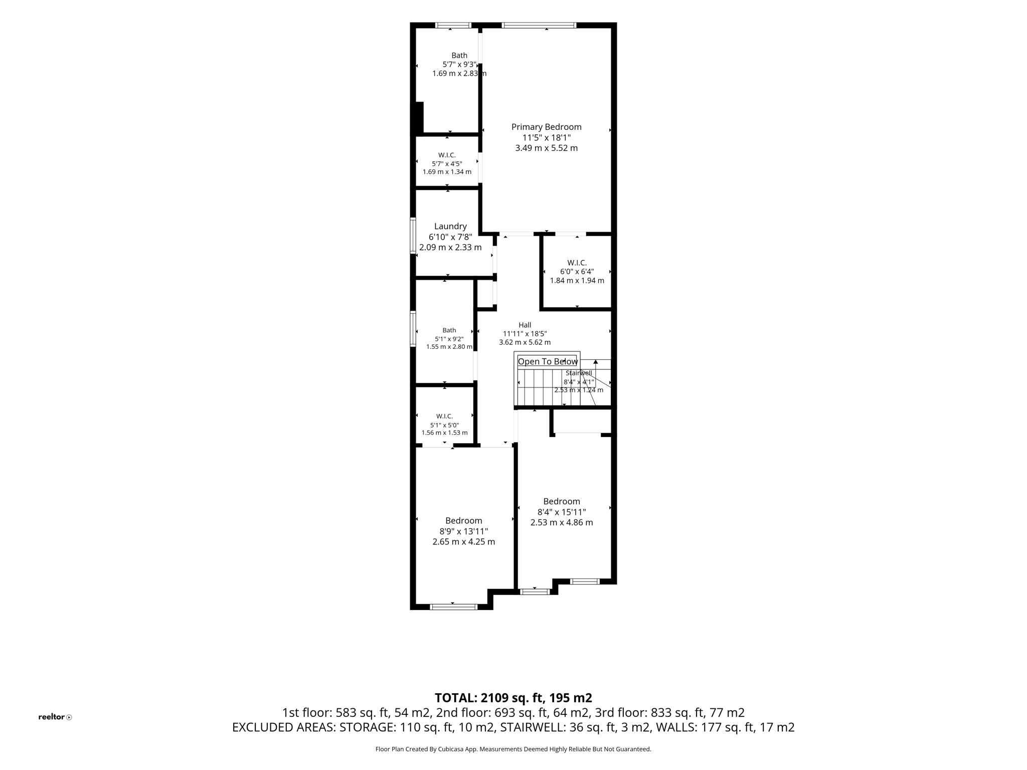 Floorplan #3