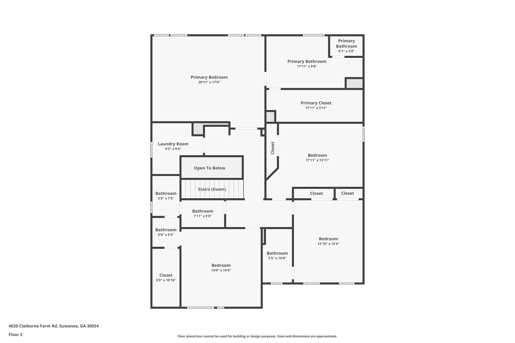 Floor 2