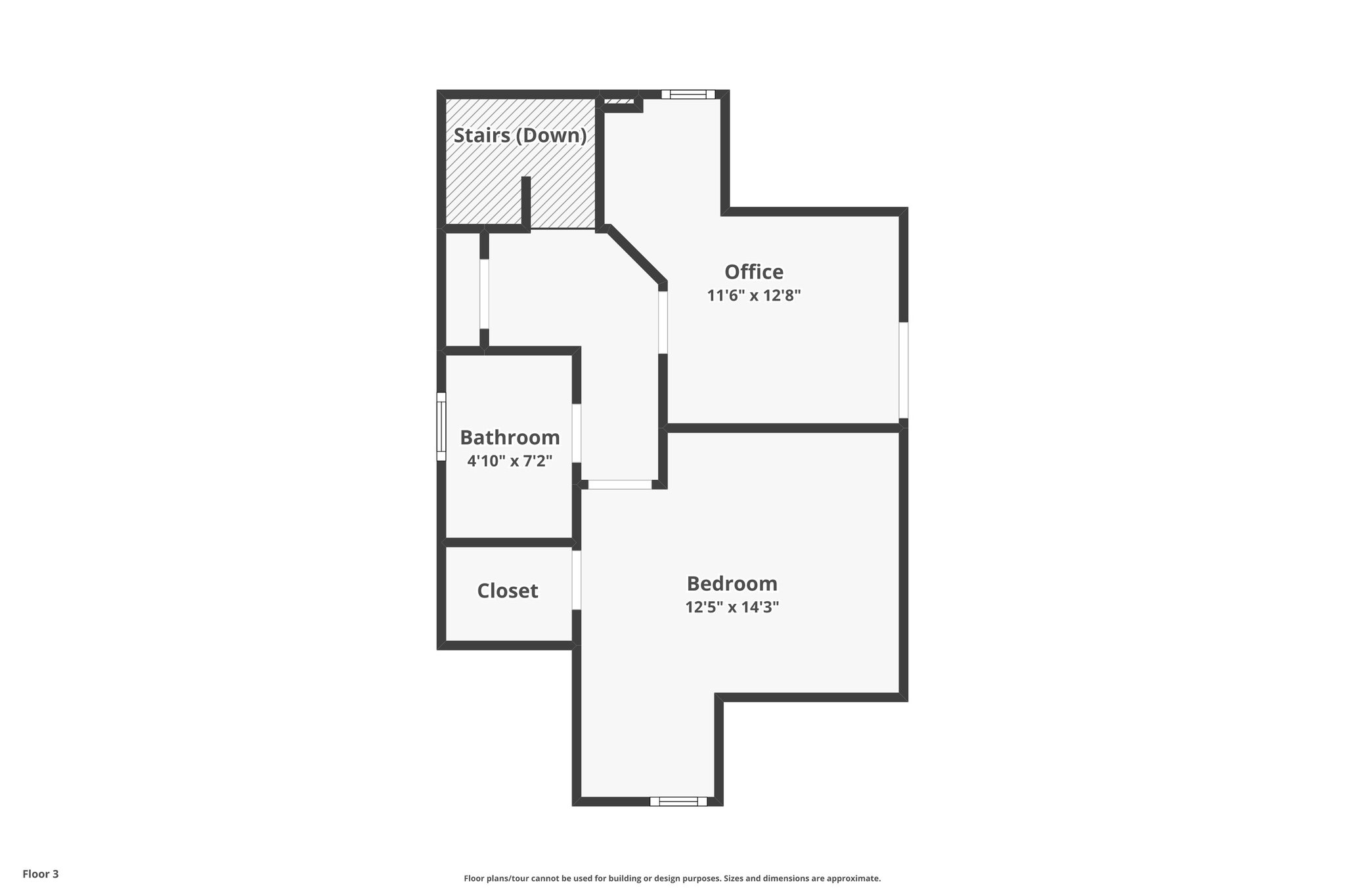 Floor 3