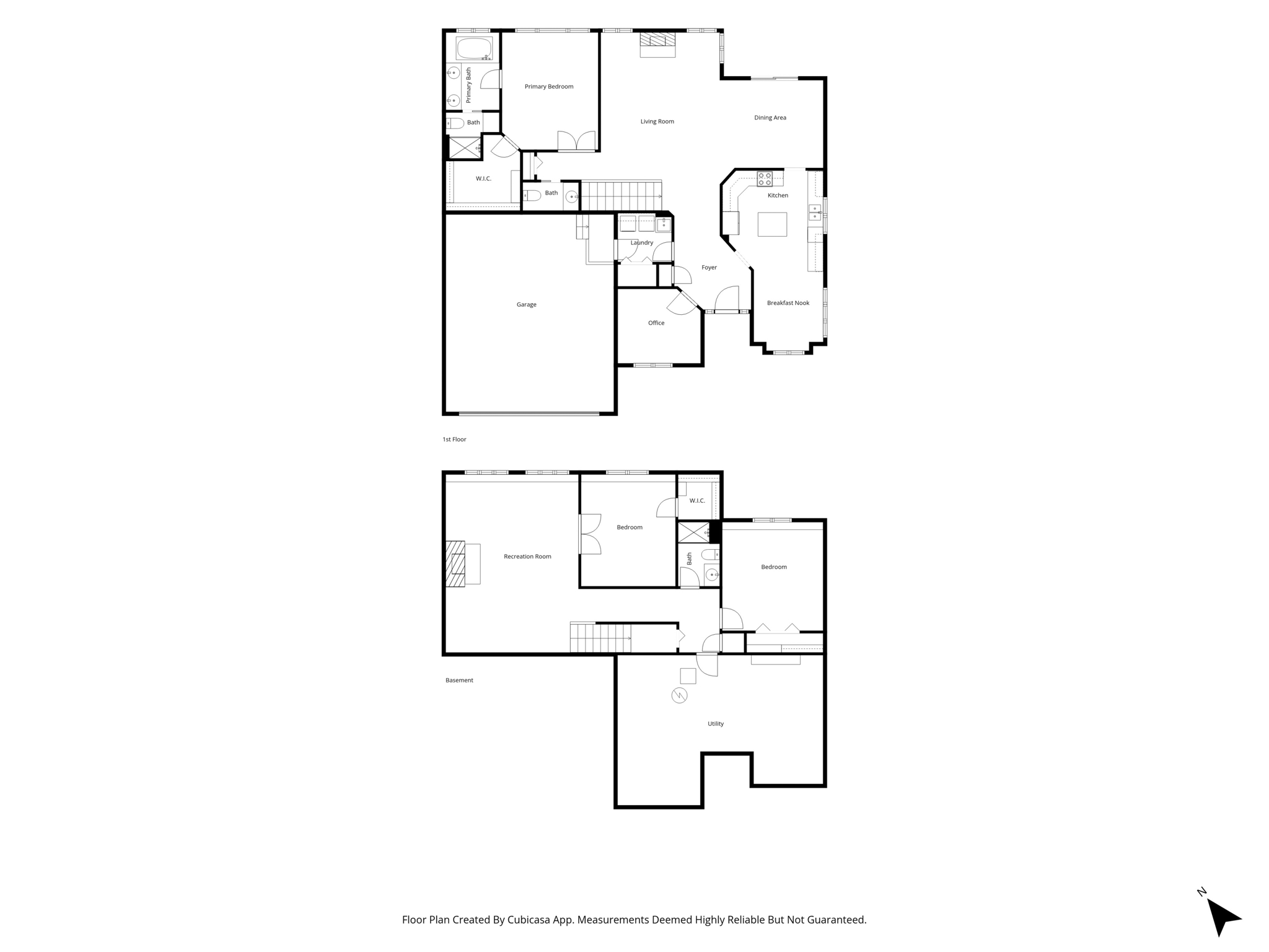 Floorplan #4