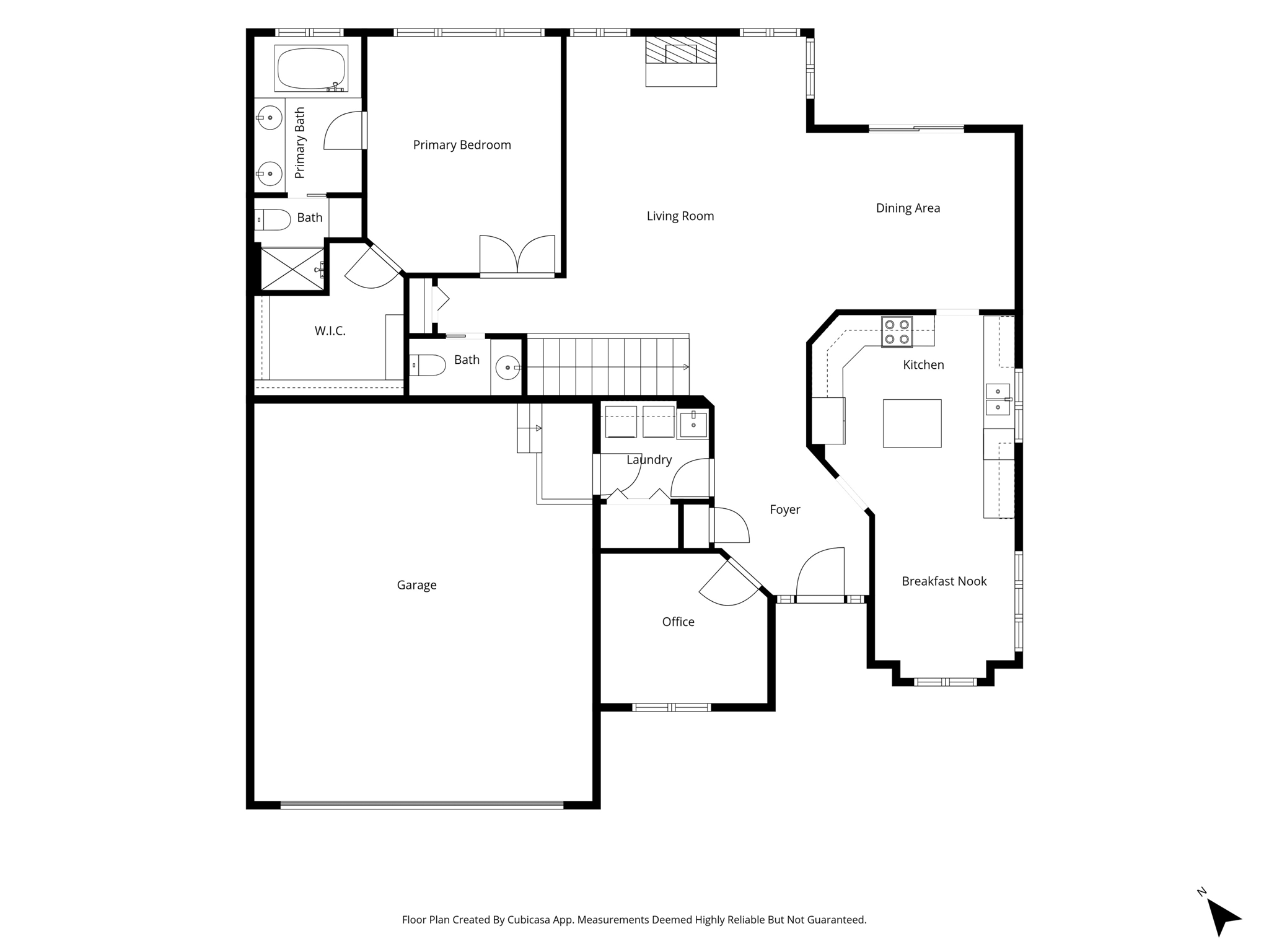 Floorplan #6