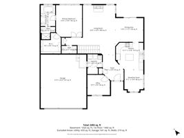 Floorplan #3