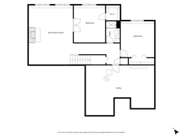 Floorplan #5