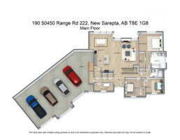 Floorplan #5