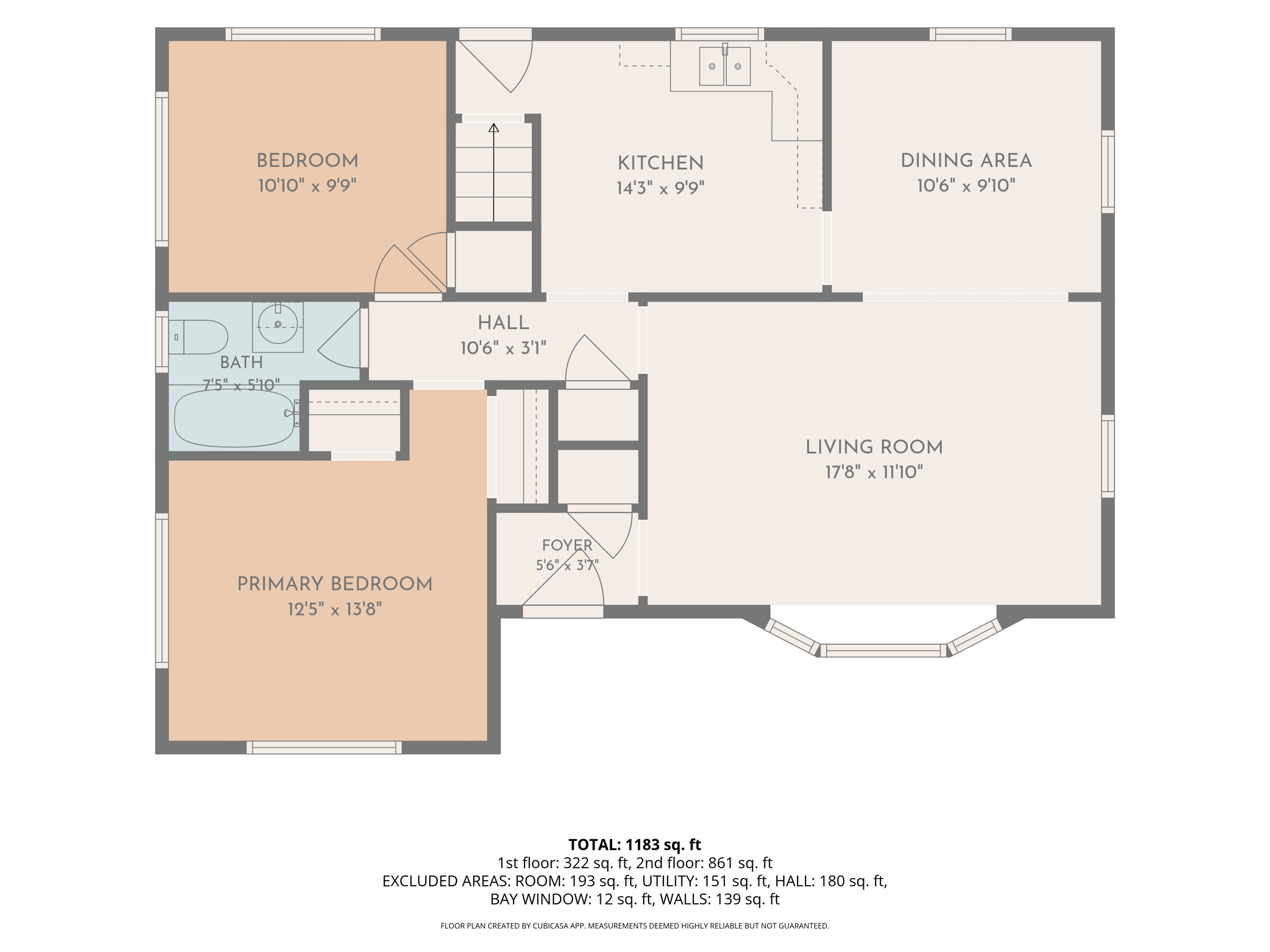 Floorplan #2