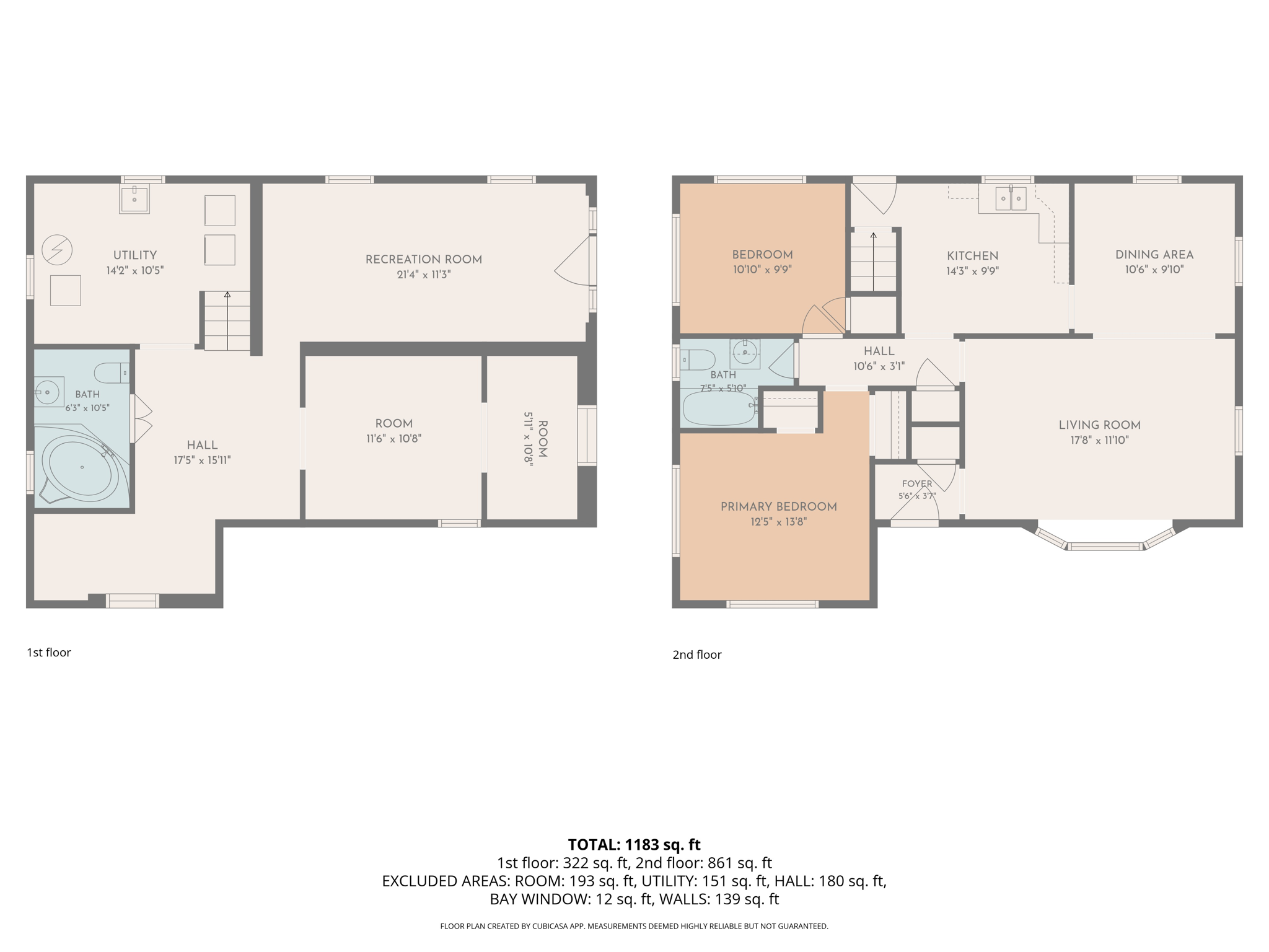 Floorplan #3