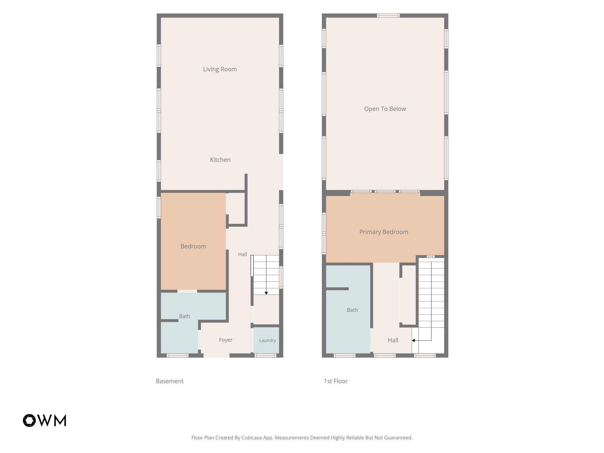 Floorplan #3