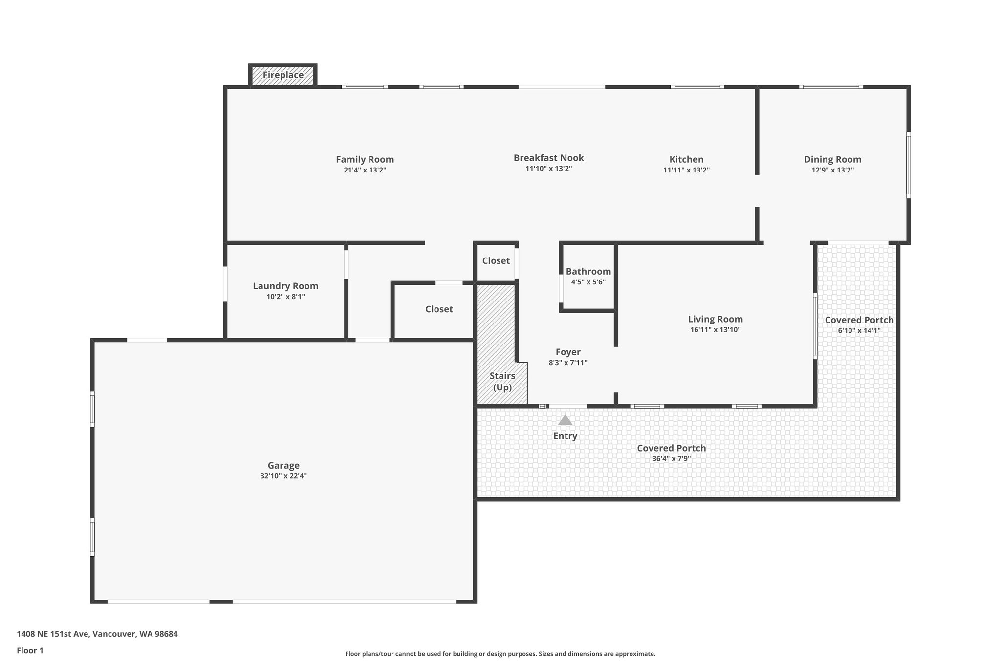 Floor 1