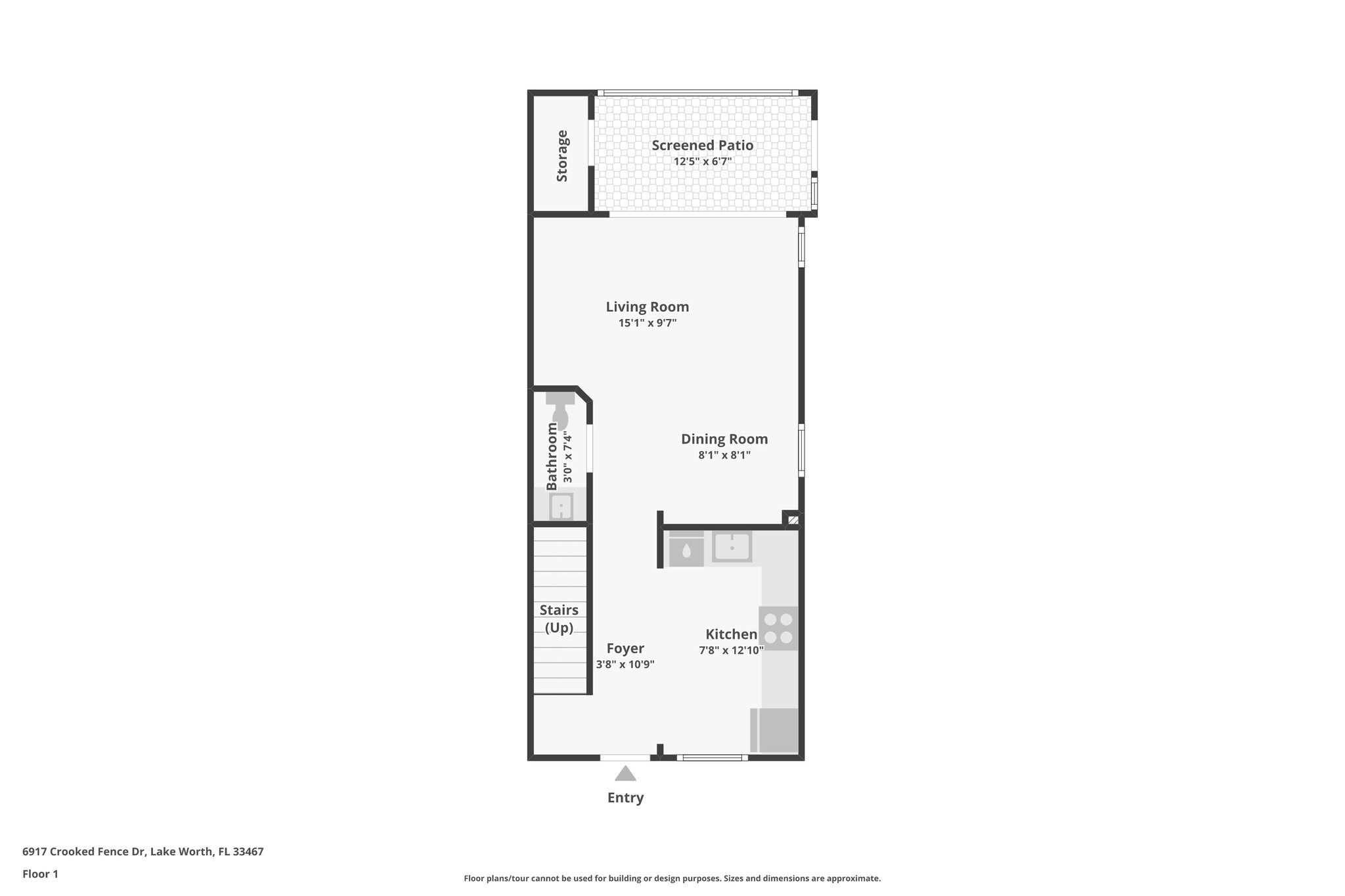 Floor 1