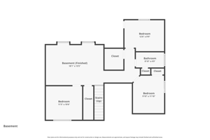 Floorplan #3
