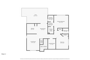 Floorplan #4