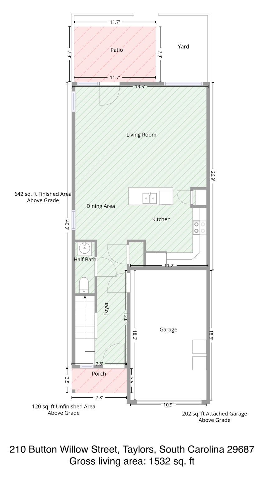 Floorplan #4
