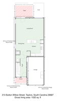 Floorplan #4