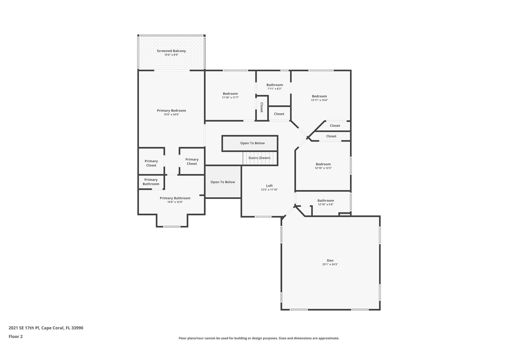 Floor 2