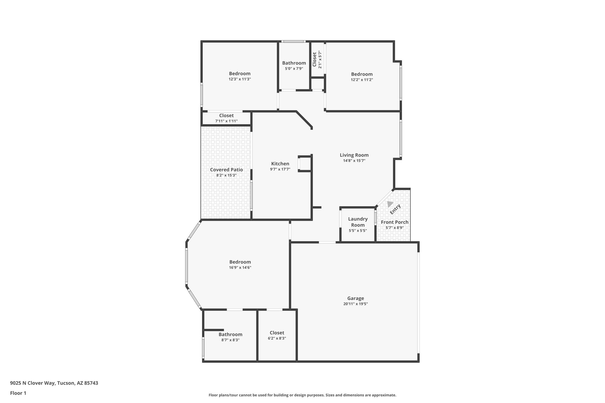 Floor 1