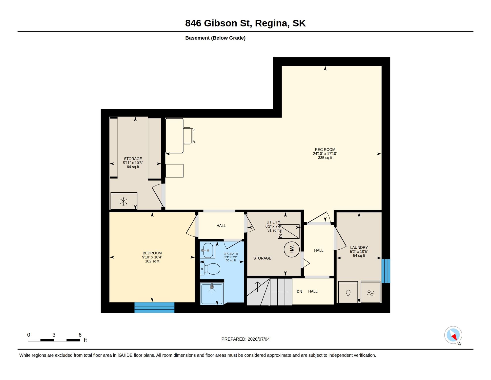 Floorplan #2