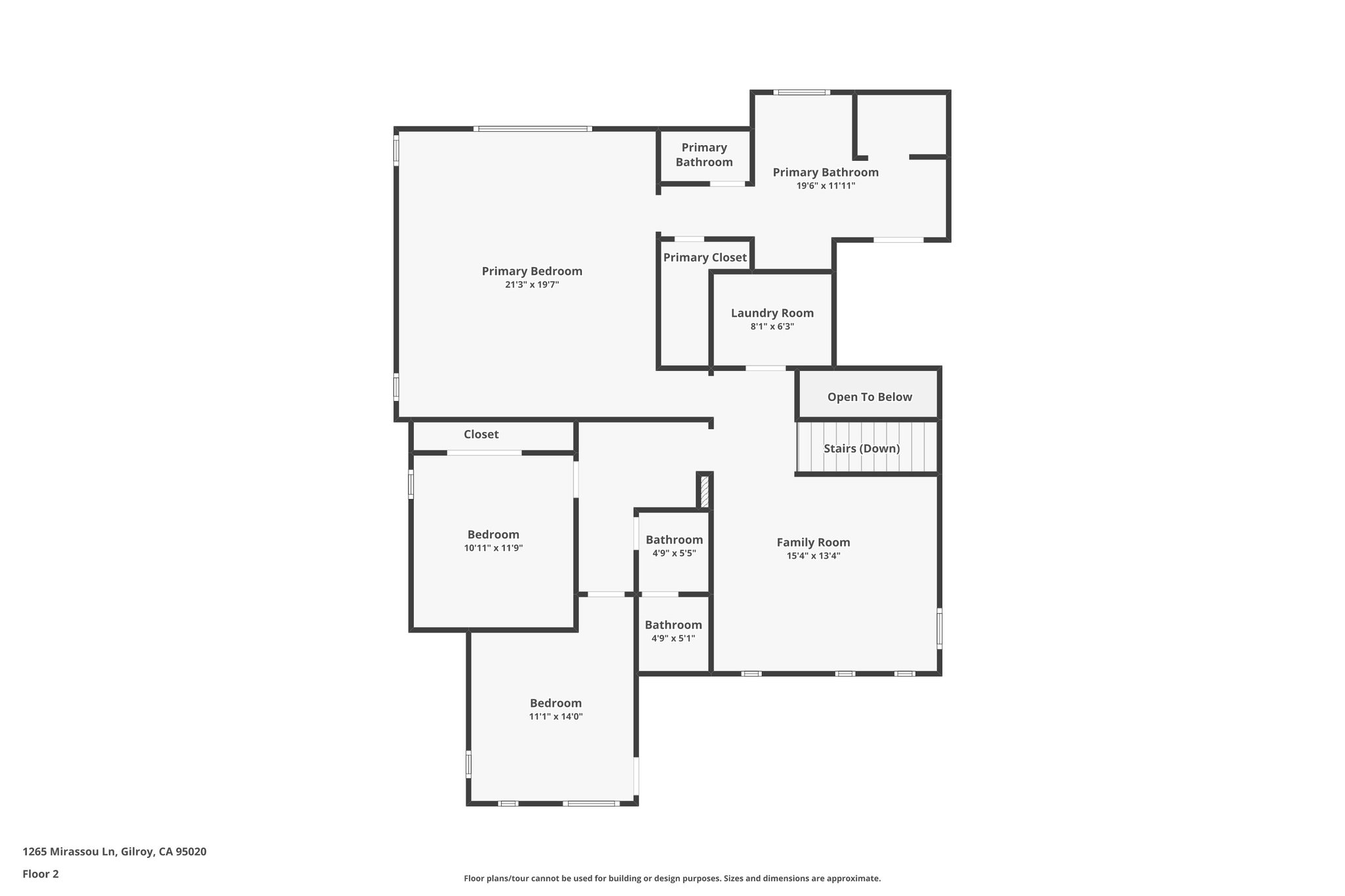 Floor 2