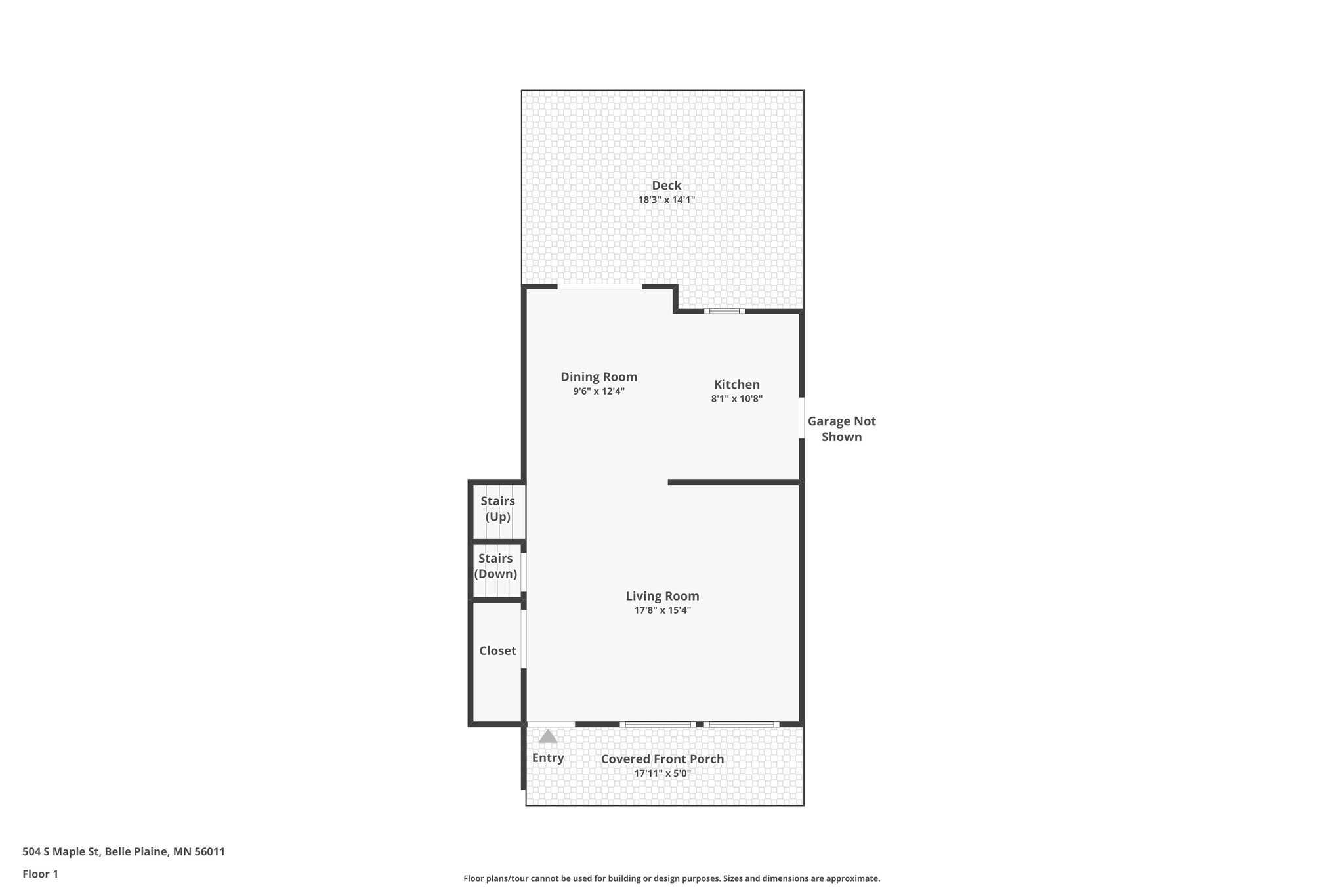 Floor 1