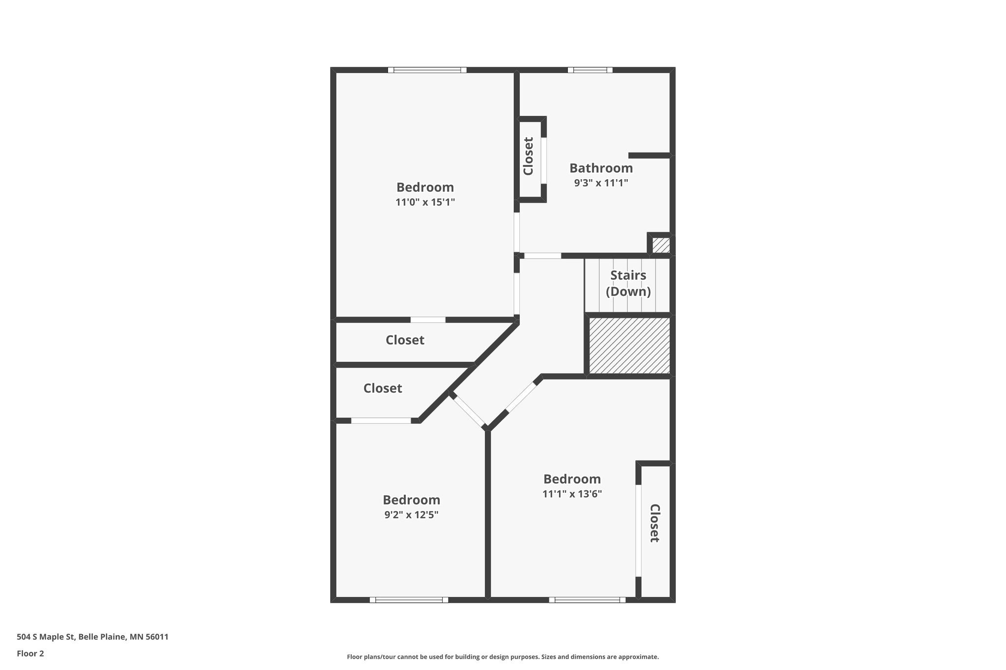 Floor 2