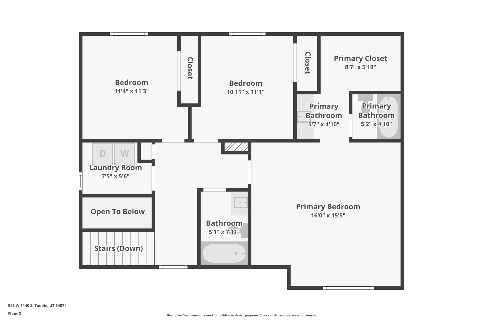 Floor 2