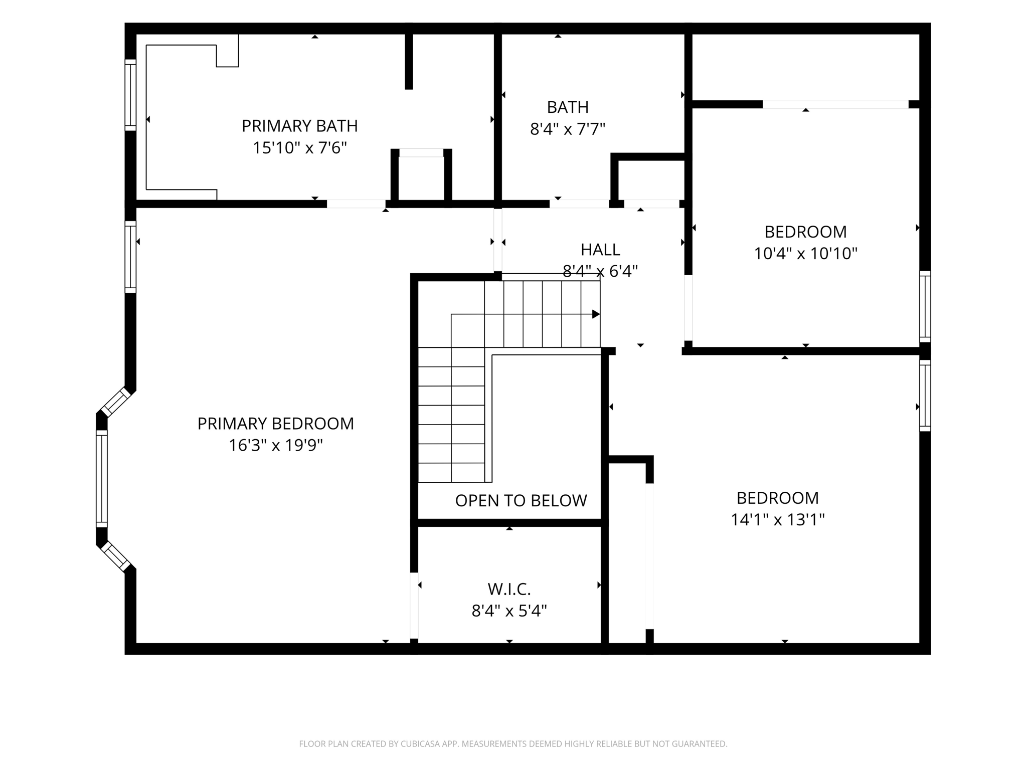 Floorplan #2