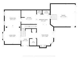 Floorplan #3