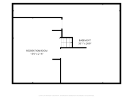 Floorplan #4
