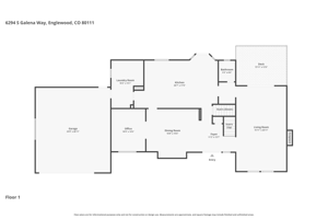 Floorplan #7