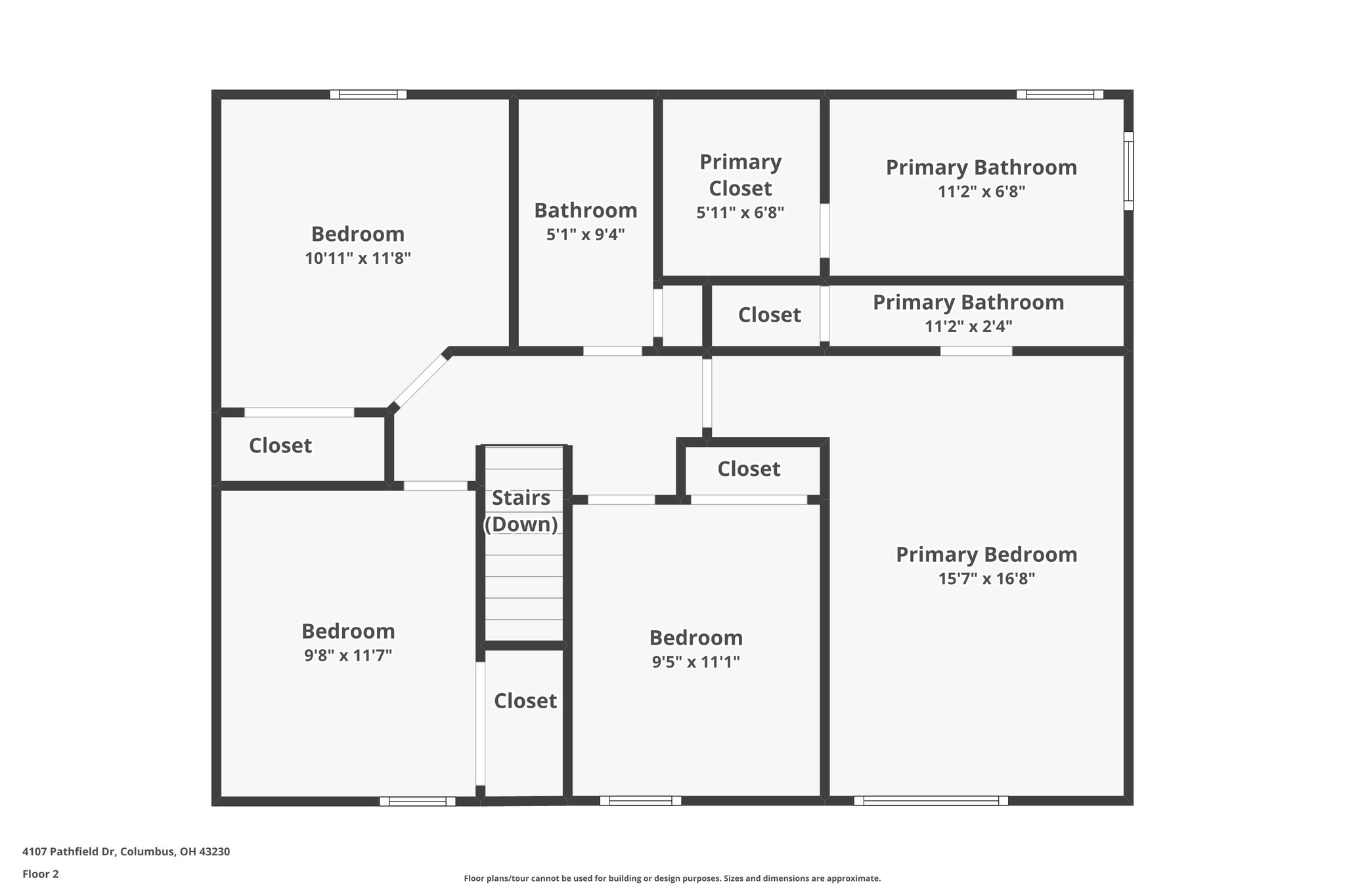 Floor 2