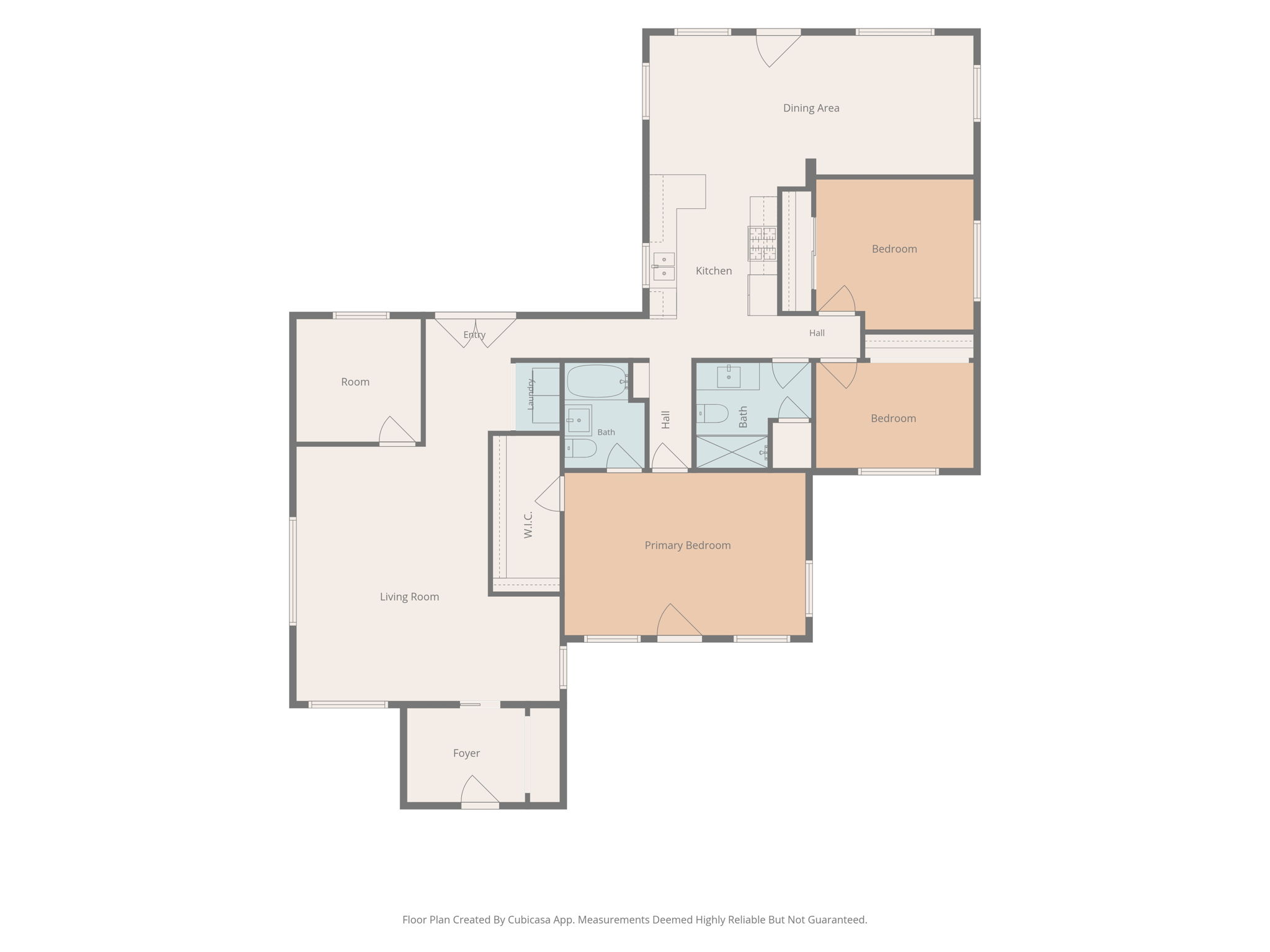 Without Dimensions All Floors