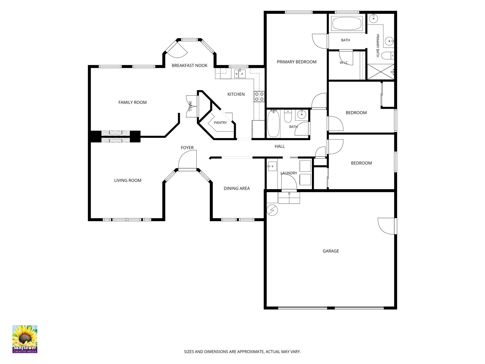Floorplan #2