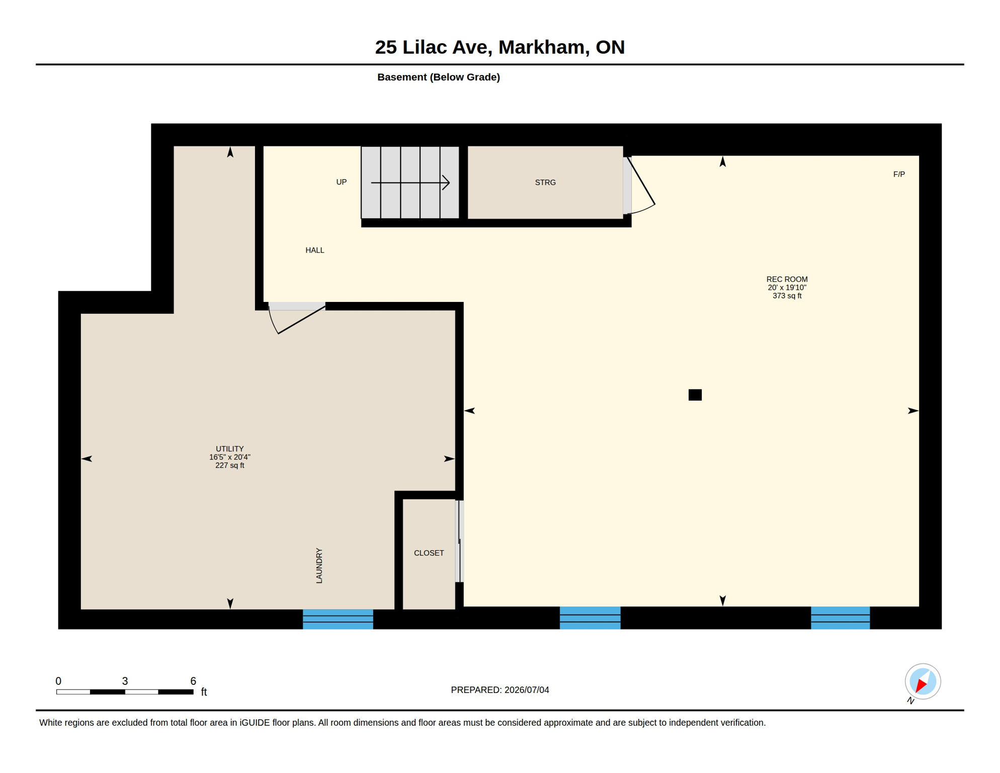Floorplan #2